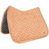 Waldhausen Drezúrna podsedlová podložka Turin – peach