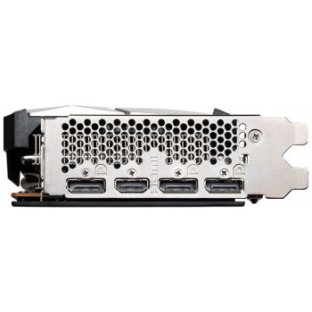 MSI Radeon RX 6600 MECH 2X 8G