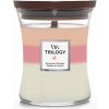 Sviečka WOODWICK Trilogy Blooming Orchard 275 g (5038581148632)