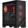 ACN Actina 5901443421535 PC Intel Core Ultra 7 265KF 32 GB DDR5-SDRAM 2 TB SSD NVIDIA GeForce RTX 5080 Windows 11 Home Midi Tower Čierna
