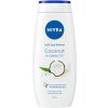 NIVEA SPRCHOVÝ GÉL Care&Coconut 250 ml