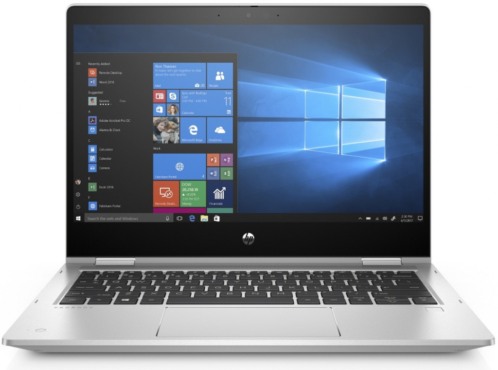 HP ProBook x360 71C19AV