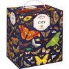 CzuCzu Puzzlove rodzinne Ćmy 1000 dielov