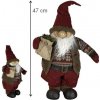 Proki | Vianočný škriatok 47 cm PM-35396