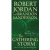 Gathering Storm (Robert Jordan,Brandon Sanderson)(Brožovaná)