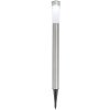 Grundig Grundig 89643 - LED Solárna lampa 2xLED/1,2V P2329 + záruka 3 roky zadarmo