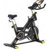 Magnetický stacionárny bicykel Spindoor 8800M black