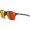 JULBO CROSSLINE REACTIV 1-3 LAF Black / Shiny Black Yellow/Brown