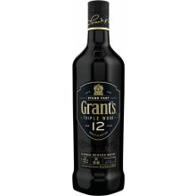 Grant's Triple Wood 12y 40% 0,7 l (čistá fľaša)