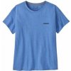 Patagonia P-6 Logo Responsibili-Tee Women