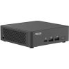 ASUS NUC 15 Pro (90AR00R2-M00080) Core Ultra 5 225H / Intel AI Boost / DDR5 Intel / Bez operačného systému / 3r (3r) Carry-In