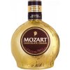 Mozart Gold Chocolate Cream 17% 0,7 l (čistá fľaša)