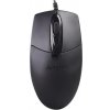 A4tech myš OP-720, 1 kolečko, 3 tlačítka, USB, černá OP-720 Black