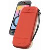 Amazingthing Ochranné pouzdro PlayShield EDC pro Nintendo Switch 2 - červené