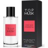 RUF - TOP MUSK – PRO MUŽE - 75 ml