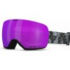 GIRO Article II W Black/Grey Botanical LX Vivid Pink/Vivid Infrared (2skla)