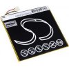 Powery Batéria Acer KT.0010H.003 2700mAh Li-Pol 3,7V - neoriginálna