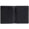 Calvin Klein EPI CK Bifold 10CC Kožené puzdro na karty a doklady