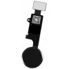 Flex s HOME button iPhone 7/ iPhone 7 Plus - čierna farba