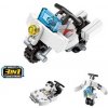 Qman Trans Collector 3v1 2104-10 Motorka Aid 3v1