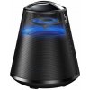 Prenosný batériový zvukový systém LTC * USB/SD/MP3 * BlueTooth * FM tuner * 50W * LED sveteľný efekt