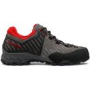 Mammut Alnasca II Low GTX Men sivé /červené