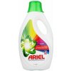 Prací gél Ariel Color 1,8 l, 40 dávok