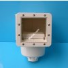 MTS V 10 Skimmer ABS, na fóliu, 150 x 150 mm