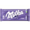 Milka Čokoláda alpské mlieko 90 g