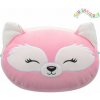 Plyšový maznáčik Squishmallows Stackables Líška - Rhiannon 30 cm
