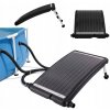 Solárny ohrievač vody Coil 7 l 72,5x46 cm pre bazény do 5000 l