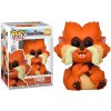 Funko Pop! An American Tail Tiger 1654 (889698812047)