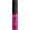 NYX Professional Makeup tekutý rúž s matným finišom Soft Matte Lip Cream Madrid 8 ml