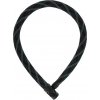 Abus Ivera Chain 7210/110 Crossing Grey