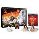 Hra na PS3 Disney Infinity: Starter Pack 3 - Star Wars