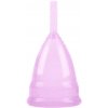Menštruačný kalíšok Viva Silicone Menstrual Cup S