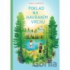Poklad na Havraním vrchu - Nikola Huppertz