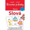 Slová – Šikovné pršteky