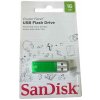 SanDisk Cruzer Blade 16GB SDCZ50C-016G-B35GE