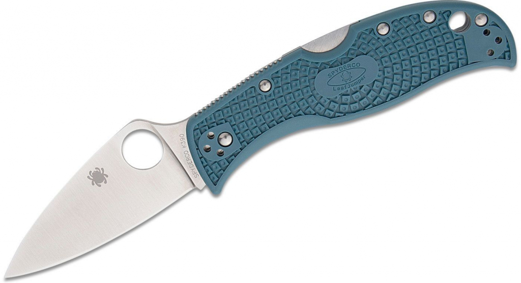 Spyderco LeafJumper Lightweight K390