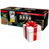 Sheba Nature's Collection Poultry Jelly Flavours - vlhké krmivo pre mačky 40x85g + PREKVAPENIE PRE MAČKU