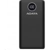 ADATA P20000QCD Power Bank 20000mAh černá AP20000QCD-DGT-CBK