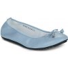 Mac Douglas Balerínky/Babies ELIANE Modrá
