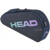 Head Tour Racquet Bag S 2025 taška na rakety navy 30 l