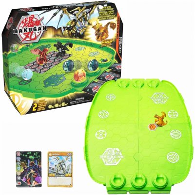 Bakugan bojová aréna s4