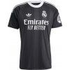 Dres adidas Originals Real Madrid 3rd Goalkeeper Jersey 2025/26 jp4173 Veľkosť L