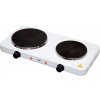 Varič elektrický 2-platnička HOME HGR02 biela