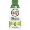 Fairy Platinum Limone gél do umývačky riadu 600 ml