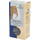 Čaj Sonnentor Earl Grey černý čaj sypaný Bio 90 g