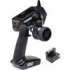 Spektrum DX Pro+ 12CH DSMR+, SR2100 (SPM5035)